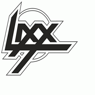 logo Lixx (USA-1)